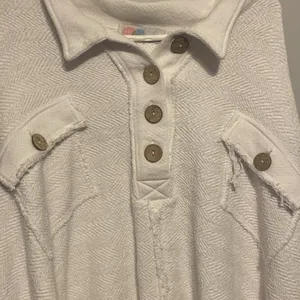 Free People each oversized sweatshirt medium thumbnail 3