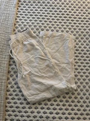 Gap Linen Blend Pants thumbnail 2