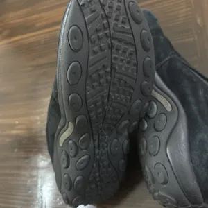 Merrell Women's US Size 8.5 Jungle Moc Slip-On Shoe Midnight Black J60826 thumbnail 8