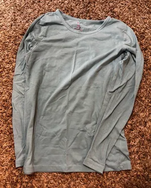Sivvan Underscrub Tee Blue Size M thumbnail 1