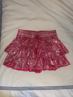 The Moon Day & Moon The Ruffle Skirt thumbnail 3