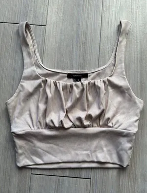 Forever 21 Top thumbnail 2