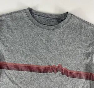 Patagonia Sweatshirt‎ Womens Small Gray Uprisal Crewneck Graphic 39646 thumbnail 1
