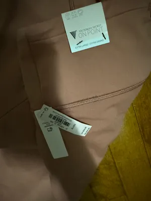 Victoria's Secret Yoga Pants thumbnail 2