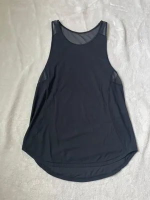 Black Tank thumbnail 1
