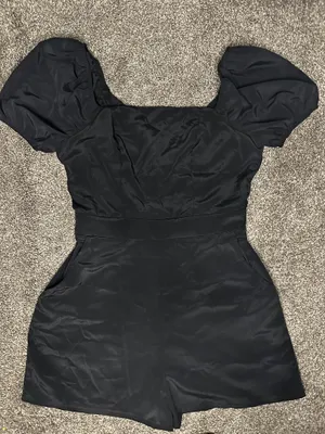 Lila Rose Kohl's Dress Black thumbnail 1
