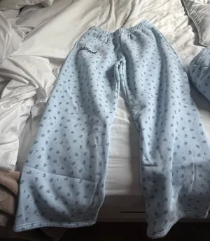 edikted sweatpants thumbnail 1