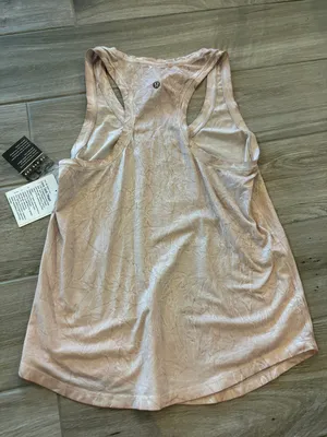 Lululemon Tank thumbnail 1