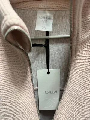 Calia by Carrie Zip-Up Jacket thumbnail 2
