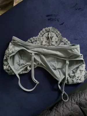 Victoria’s Secret bralette thumbnail 4