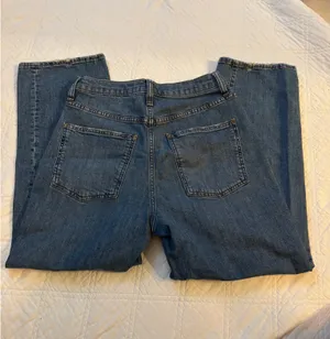 Universal Thread dark wash Jeans thumbnail 2