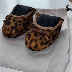 Dream Paris Foldable Ballet Flat thumbnail 3