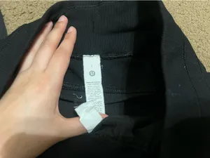 Dance Studio Lululemon Mid-Rise Joggers Full-Length thumbnail 5