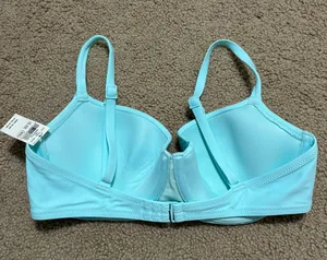 Aerie Lightly Lined Underwire Bikini Top thumbnail 5