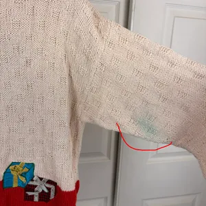 Vintage Marissa Christina Classics Christmas Sweater thumbnail 12