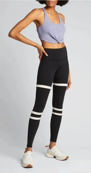 Alo Yoga High-Waist Legit Legging In Black Zize XS thumbnail 1