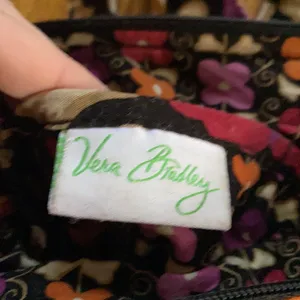 Vera Bradley crossbody purse thumbnail 10