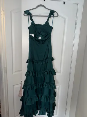 Altar'd State Dress thumbnail 2