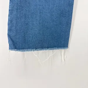 AG Adriano‎ Goldschmied The Jodi Crop Jeans 28 High Rise Slim Flare Distressed thumbnail 4