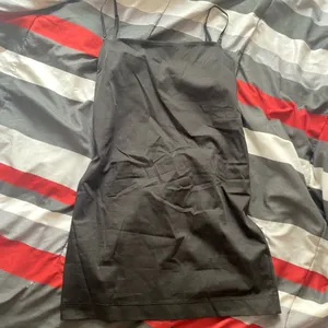 Zara Open Back Dress thumbnail 2