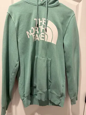The North Face Hoodie thumbnail 1