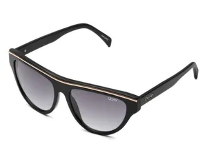 🧨 Quay Australia Flight Risk Shield Sunglasses NWT thumbnail 2