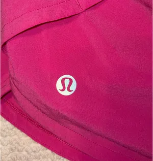 Lululemon Speed Shorts 2.5" High-Rise thumbnail 4