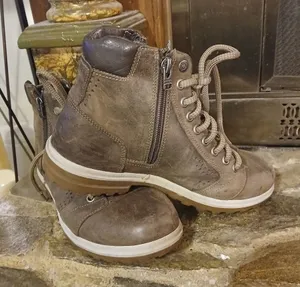 Freeway Apparel Jolie Boots Size 38 thumbnail 1