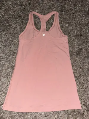 Racerback Tank thumbnail 2