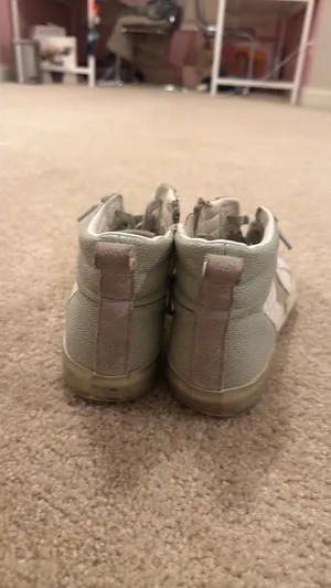Vintage Havana Sneakers High-Top thumbnail 3