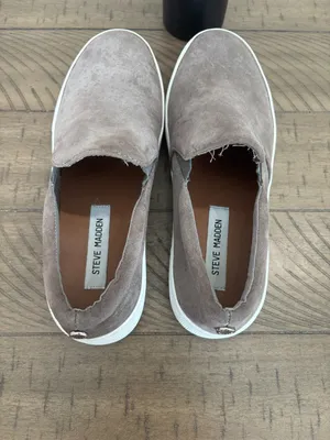 Steve Madden sneakers thumbnail 6