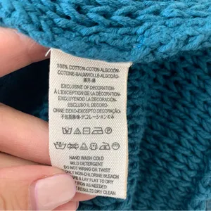 Free People Woodstock Knit Duster Cardigan thumbnail 10