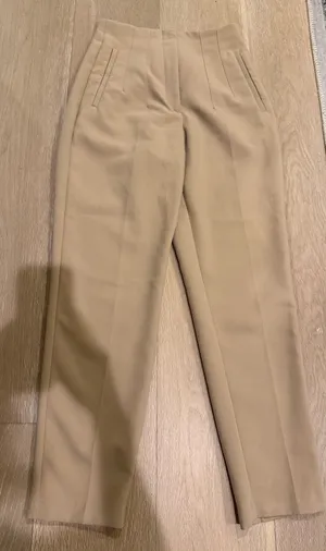 ZARA Trouser Pants thumbnail 2