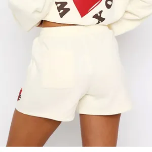 NWT White Fox Lounge Shorts thumbnail 2