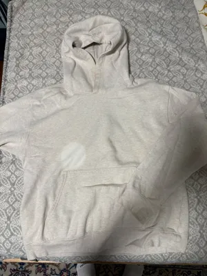 Aritzia Hoodie Perfect  thumbnail 1