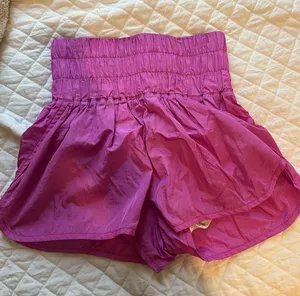 Free People Movement Shorts thumbnail 1