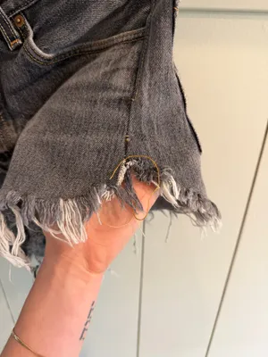 Levi’s Shorts American Vintage thumbnail 6