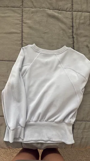 Lululemon Pullover thumbnail 2