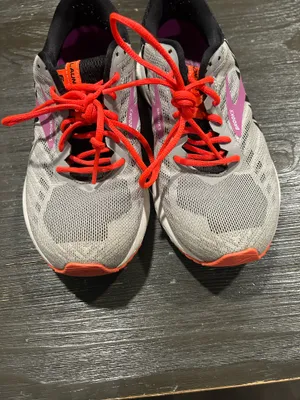 Brooks Launch Running Shoes 6.5  thumbnail 4