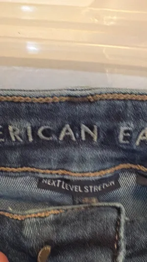 Jeans American Eagle Outfitters Skinny thumbnail 3