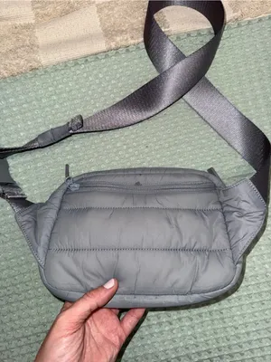 lululemon Wunder‎ Puff Everywhere Belt Bag 1L thumbnail 3