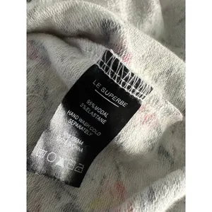 Le Superbe Faceted top S‎ Small thumbnail 4