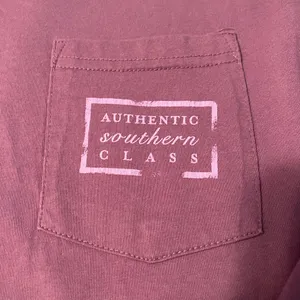 Southern Marsh long sleeve thumbnail 2