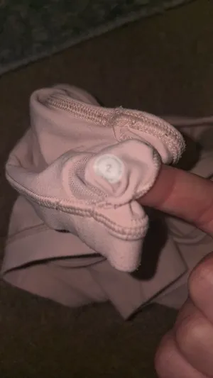Lululemon Strawberry Milkshake Tank Align thumbnail 4
