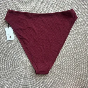 Shade & Shore Bikini bottom Sz L thumbnail 4