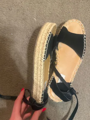 Steve Madden Platform Sandals thumbnail 2