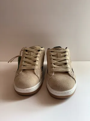 Reebok Unisex Sneakers Size 8 (25 cm) Beige & Black – New Without Box thumbnail 2
