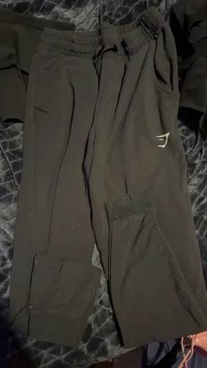 Gymshark Relaxed Joggers thumbnail 3