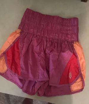 Free People Shorts thumbnail 1