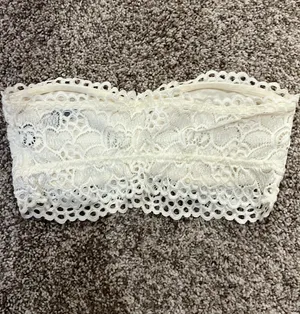 Aerie Bandeau Top thumbnail 2